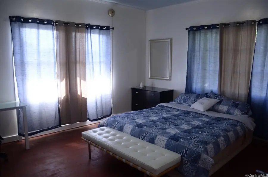 1556 Alewa Drive, Honolulu, HI 96817 - #3