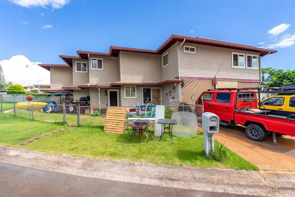 2121 Aluka Loop, Pearl City, HI 96782