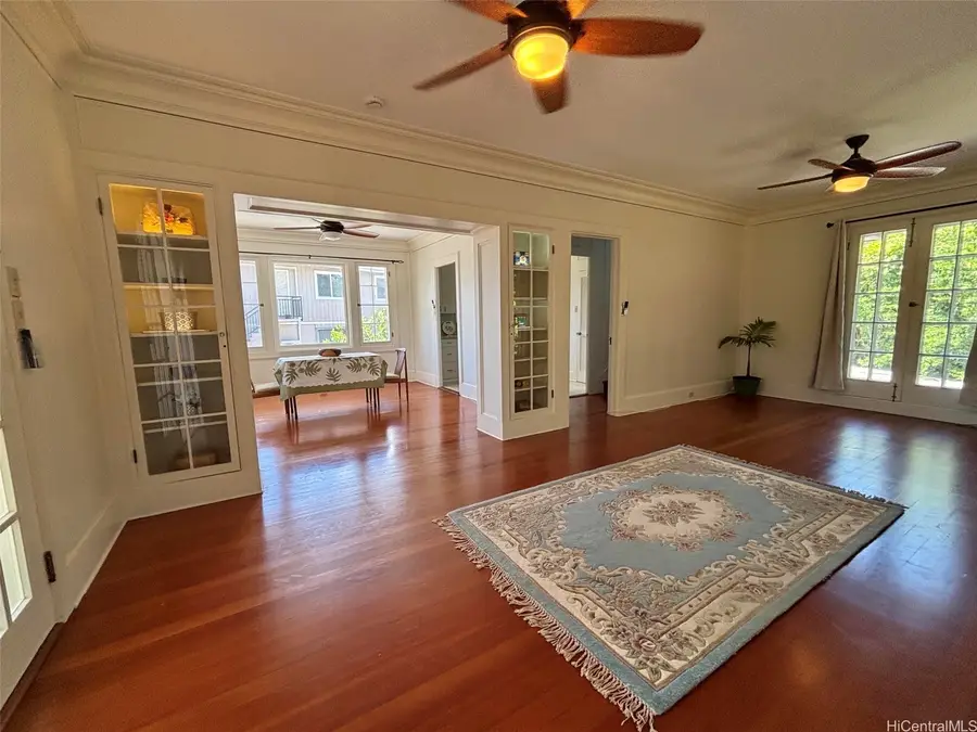 1736 Lewalani Drive, Honolulu, HI 96822 - #3