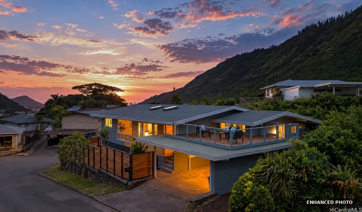 2550 Ipulei Way, Honolulu, HI 96816 - #1