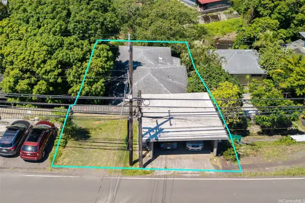 2616 Kalihi Street, Honolulu, HI 96819