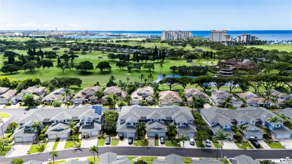 92-1075C-C Koio Drive #M23-3, Kapolei, HI 96707