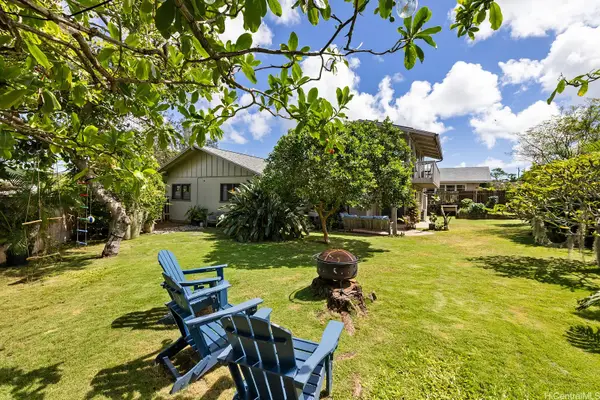 1278 Ulupalakua Street, Kailua, HI 96734