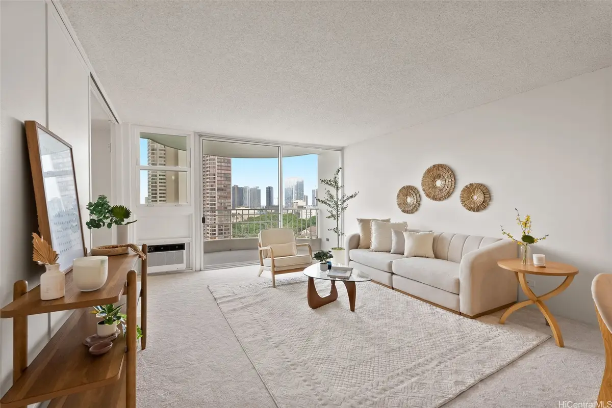 1018 Lunalilo Street #1002, Honolulu, HI 96822 - #1