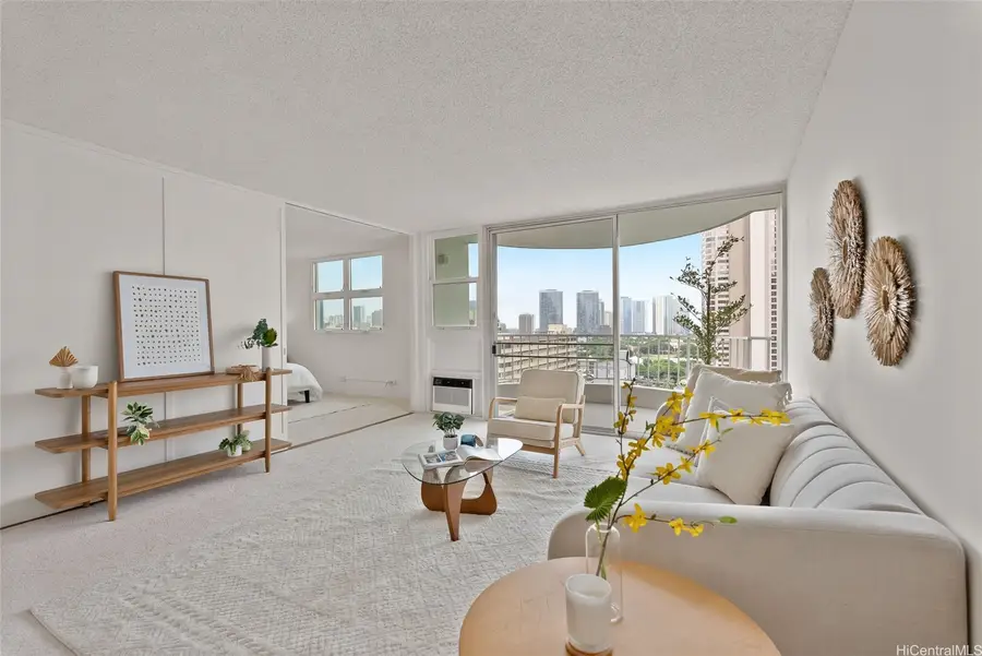 1018 Lunalilo Street #1002, Honolulu, HI 96822 - #2