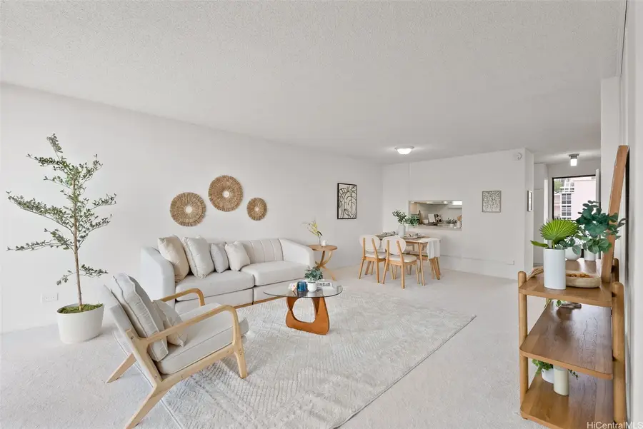 1018 Lunalilo Street #1002, Honolulu, HI 96822 - #3