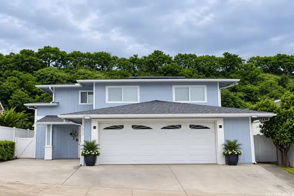 94-530 Koaleo Street, Waipahu, HI 96797