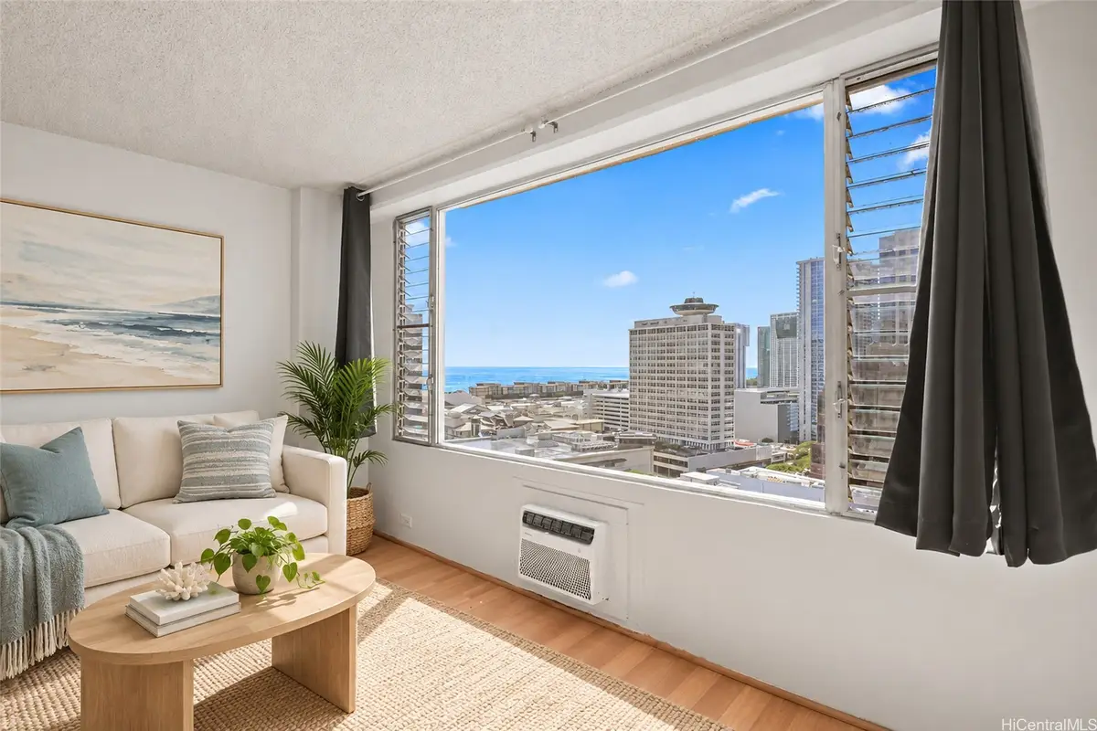 747 Amana Street #2117, Honolulu, HI 96814 - #1