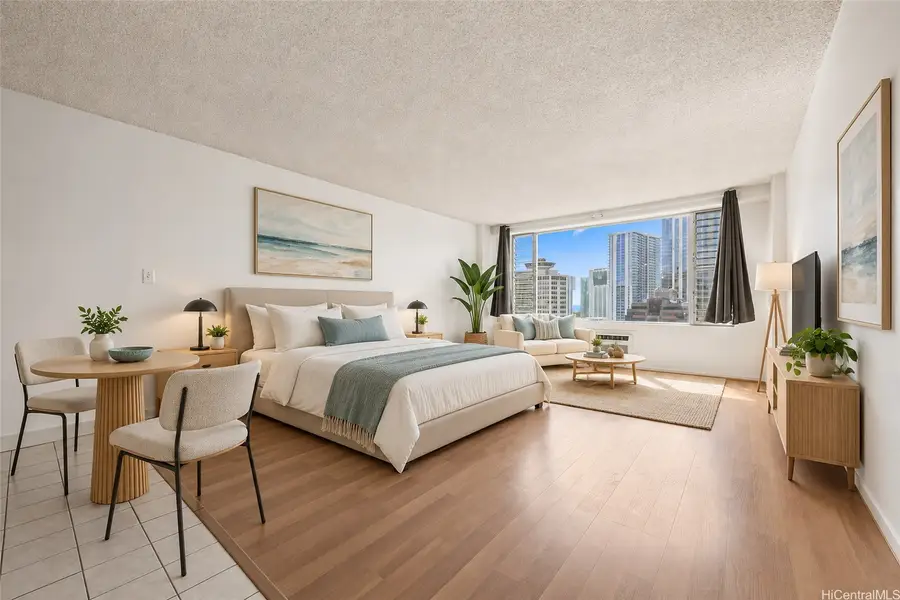 747 Amana Street #2117, Honolulu, HI 96814 - #3