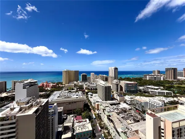 2240 Kuhio Avenue #1410, Honolulu, HI 96815