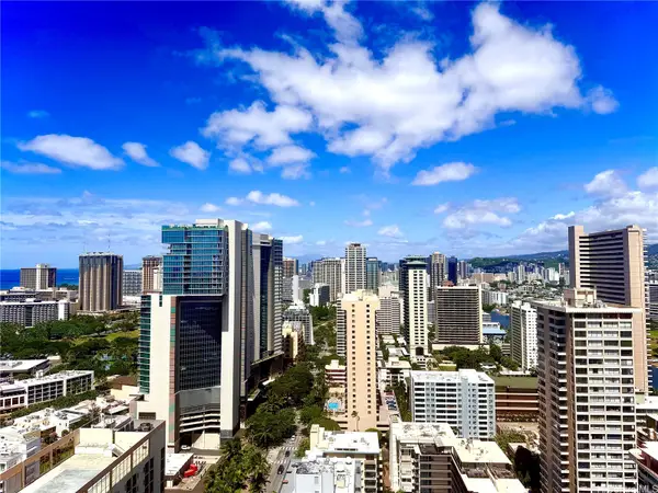 2240 Kuhio Avenue #3306, Honolulu, HI 96815