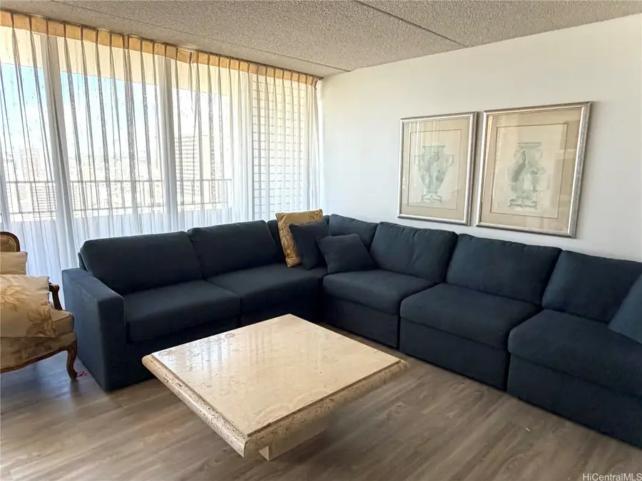 2240 Kuhio Avenue #3306, Honolulu, HI 96815 - #2