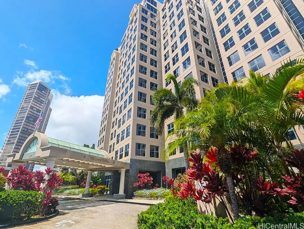 1080 S Beretania Street #801, Honolulu, HI 96814 - #1