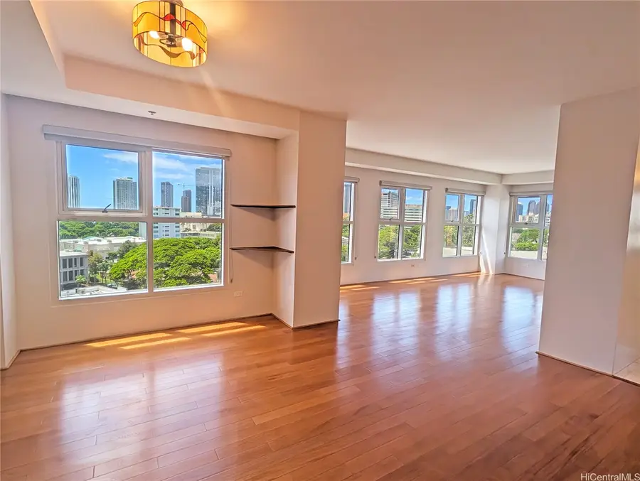1080 S Beretania Street #801, Honolulu, HI 96814 - #3