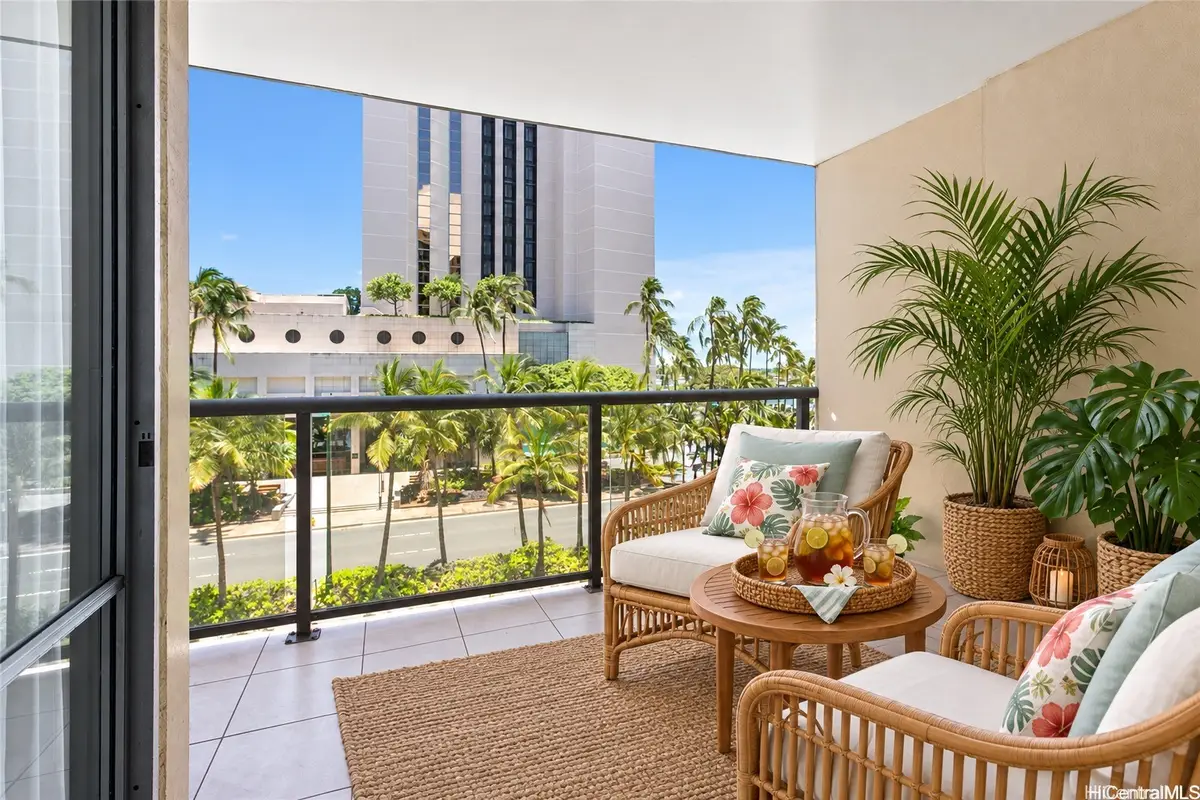 1684 Ala Moana Boulevard #352, Honolulu, HI 96815 - #1