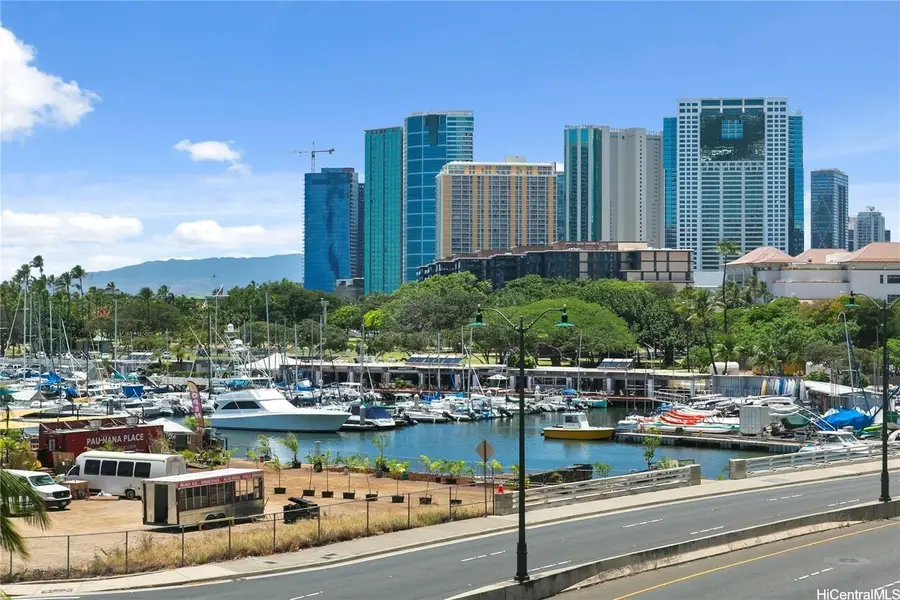 1684 Ala Moana Boulevard #352, Honolulu, HI 96815 - #3
