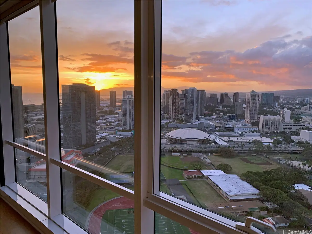 1288 Kapiolani Boulevard #I4501, Honolulu, HI 96814 - #1