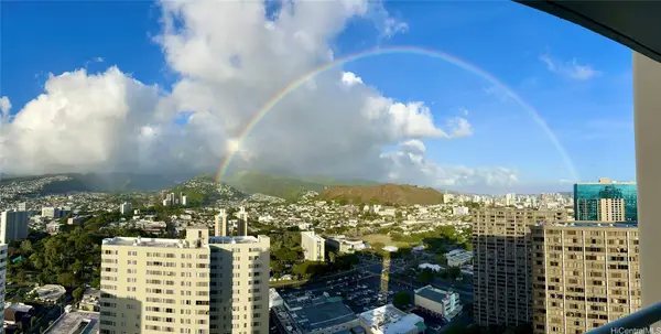 1212 Nuuanu Avenue #3810, Honolulu, HI 96817