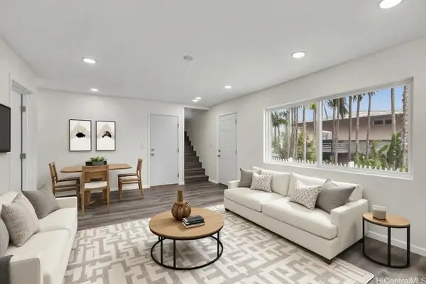 1016 Valley View Drive, Honolulu, HI 96819