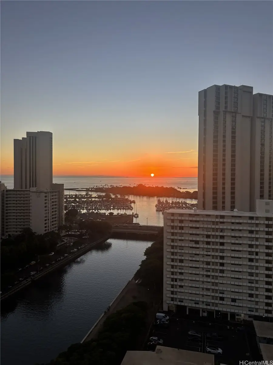1848 Kahakai Drive #2208, Honolulu, HI 96814 - #3