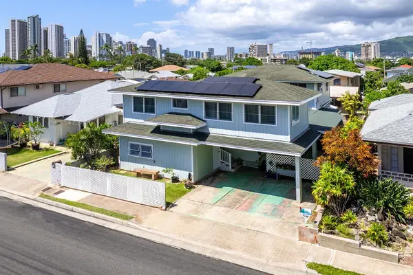 3128 Hayden Street, Honolulu, HI 96815