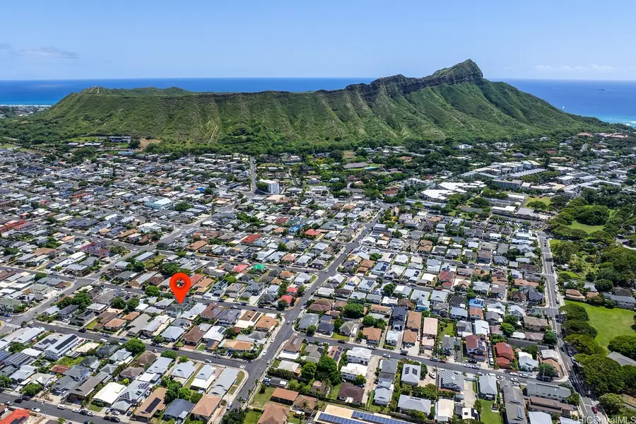 3128 Hayden Street, Honolulu, HI 96815 - #2