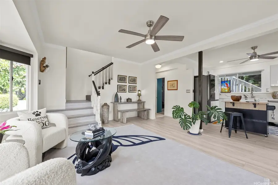 1449 St Louis Drive, Honolulu, HI 96816 - #3