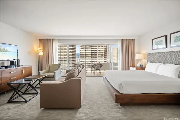 1777 Ala Moana Boulevard #2319, Honolulu, HI 96815