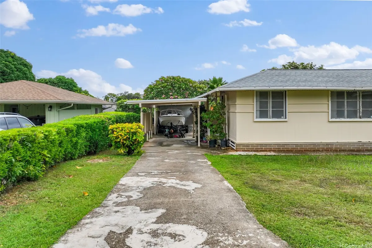 5265 Manauwea Street, Honolulu, HI 96821 - #1