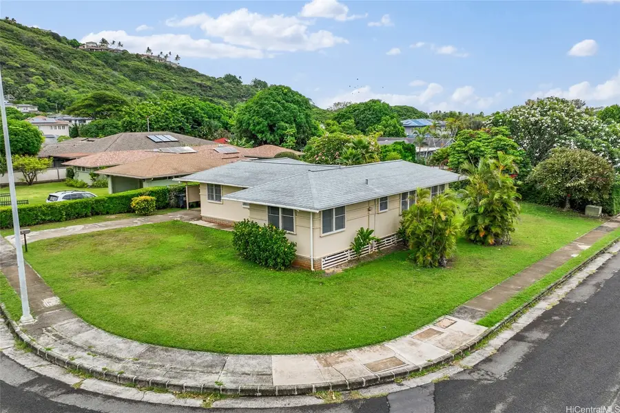 5265 Manauwea Street, Honolulu, HI 96821 - #2