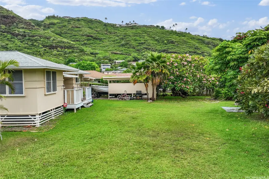 5265 Manauwea Street, Honolulu, HI 96821 - #3