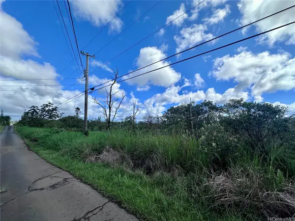 Lot 5619 Road 9 Road, Kurtistown, HI 96760