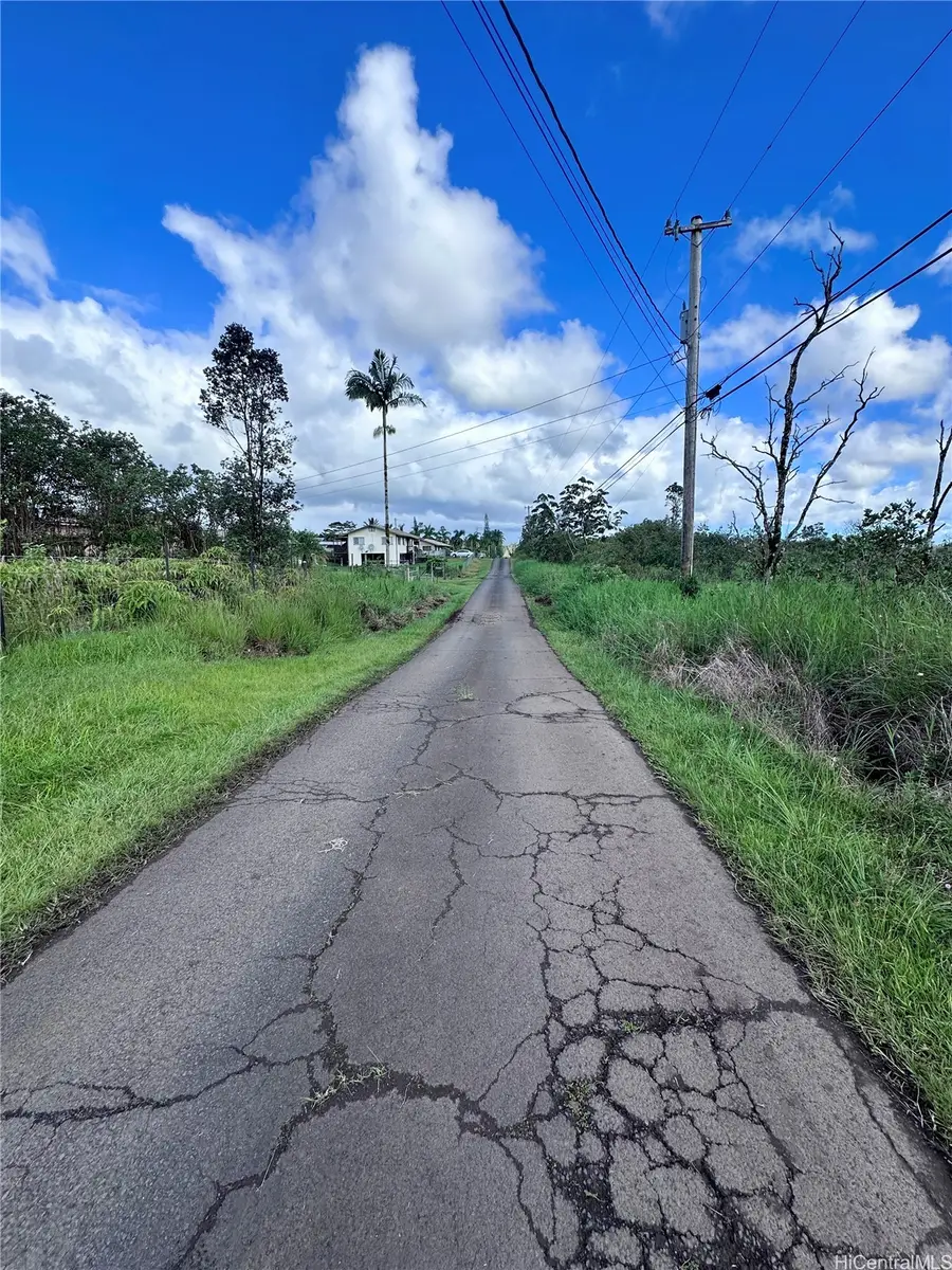 Lot 5619 Road 9 Road, Kurtistown, HI 96760 - #2