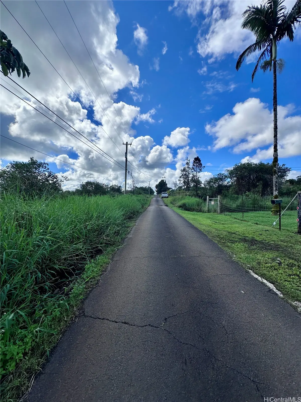 Lot 5620 Road 9 Road, Kurtistown, HI 96760 - #1