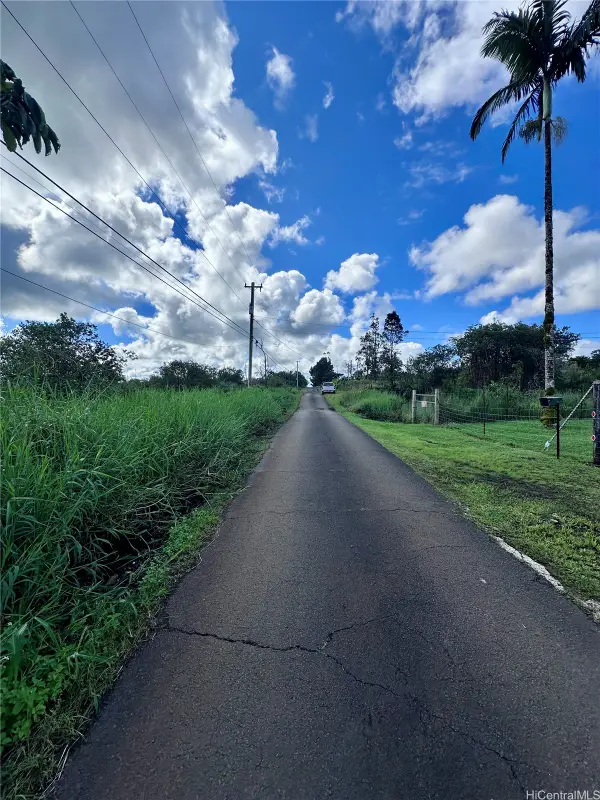 Lot 5620 Road 9 Road, Kurtistown, HI 96760