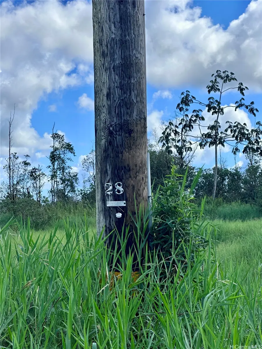Lot 5620 Road 9 Road, Kurtistown, HI 96760 - #3