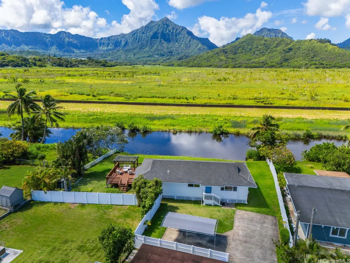 237 Kihapai Street #A, Kailua, HI 96734 - #1
