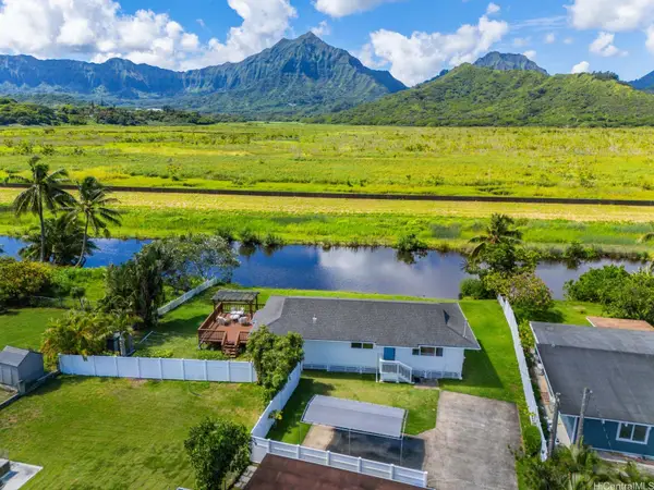 237 Kihapai Street #A, Kailua, HI 96734