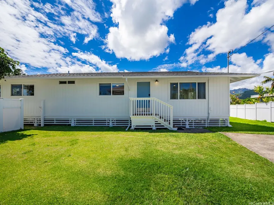 237 Kihapai Street #A, Kailua, HI 96734 - #2