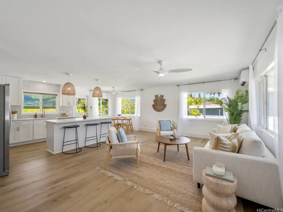237 Kihapai Street #A, Kailua, HI 96734 - #3