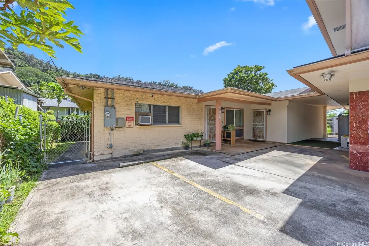 2851 Kalihi Street #A, Honolulu, HI 96819 - #1