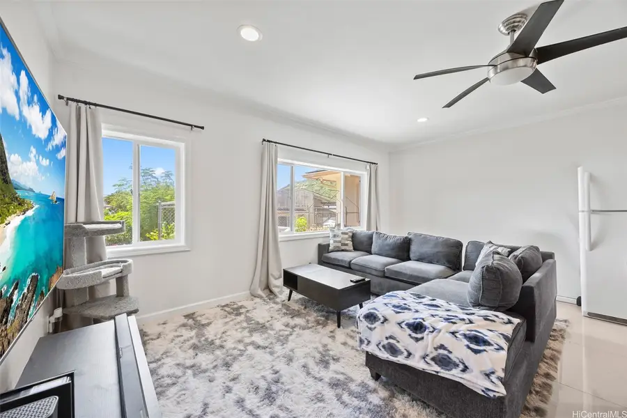 2851 Kalihi Street #A, Honolulu, HI 96819 - #2