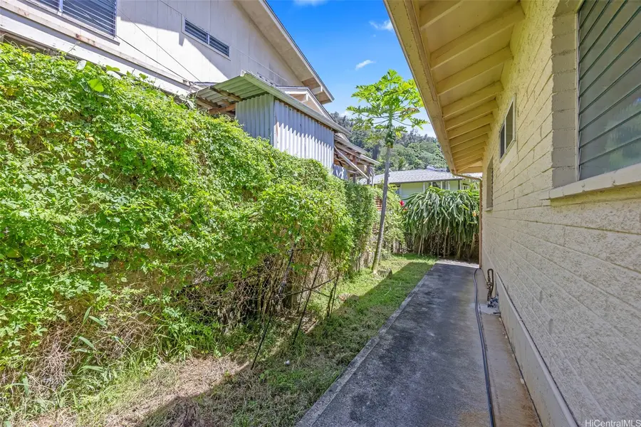 2851 Kalihi Street #A, Honolulu, HI 96819 - #3