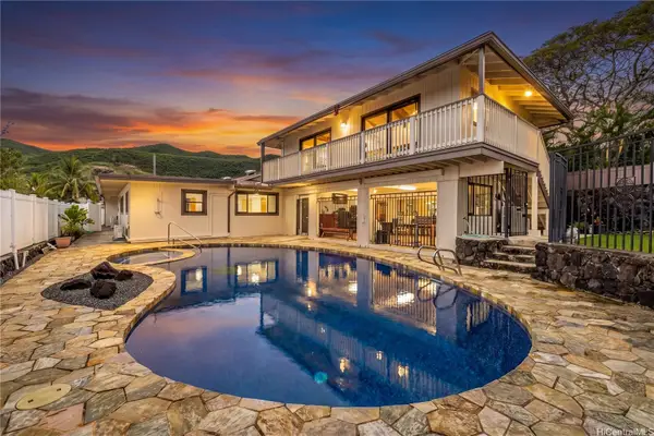 1315 Kupau Street, Kailua, HI 96734