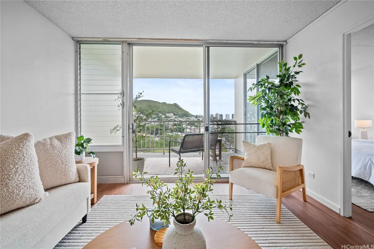 2029 Nuuanu Avenue #1202, Honolulu, HI 96817 - #1