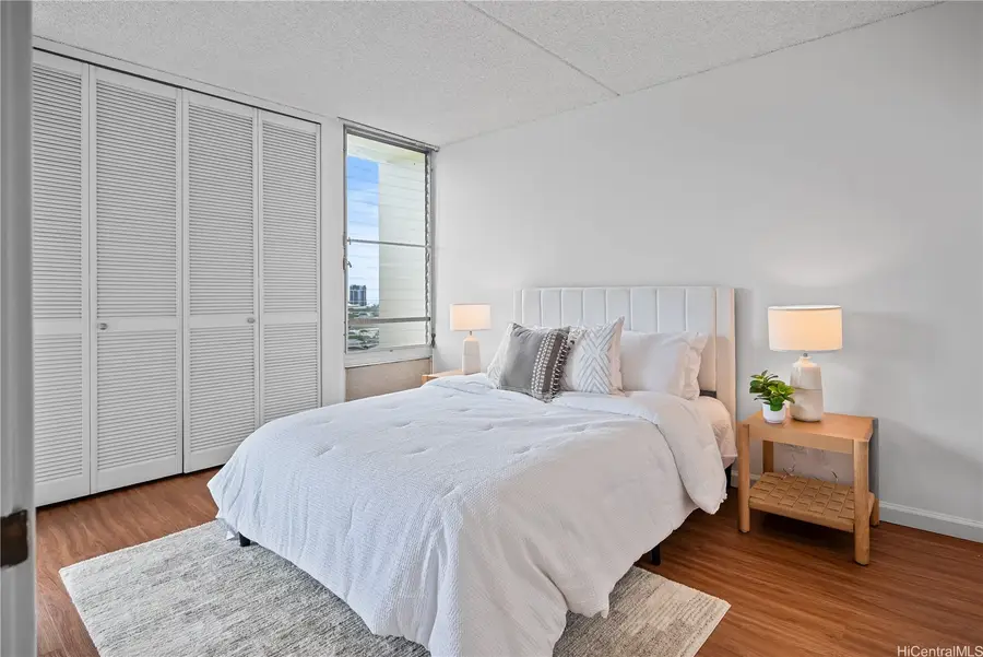 2029 Nuuanu Avenue #1202, Honolulu, HI 96817 - #3