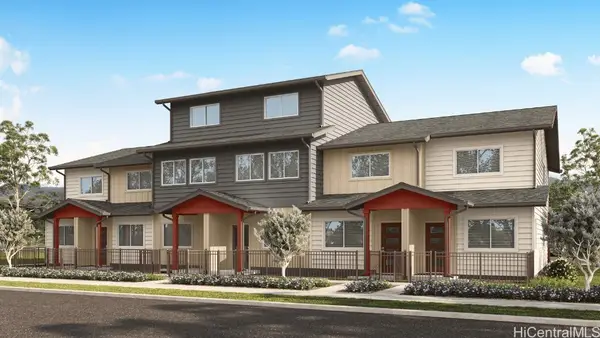91-3570 Kamalie Mua Street #807, Ewa Beach, HI 96706