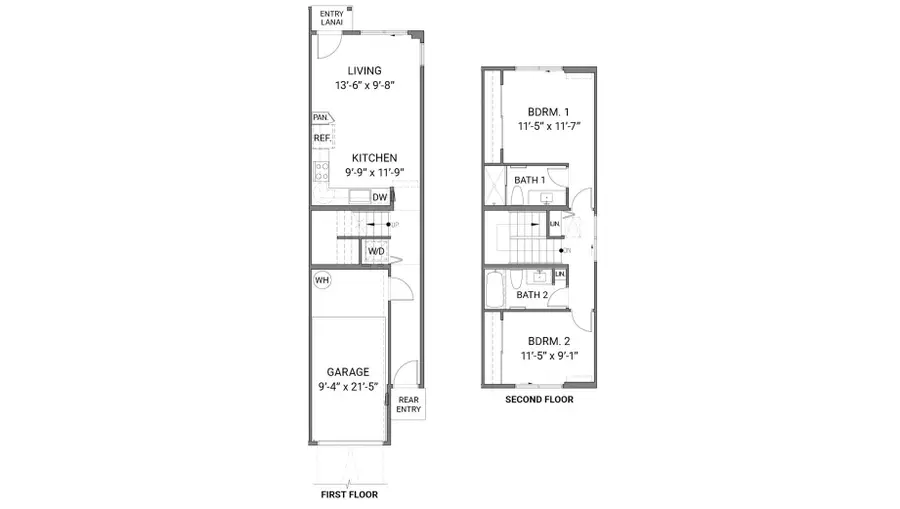 91-3570 Kamalie Mua Street #807, Ewa Beach, HI 96706 - #2