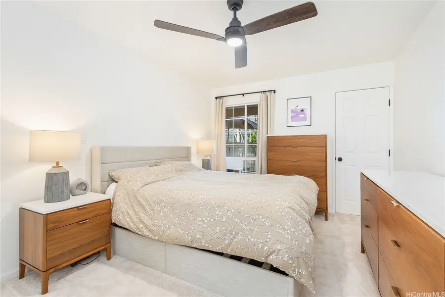 468 Mananai Place #11G, Honolulu, HI 96818 - #3