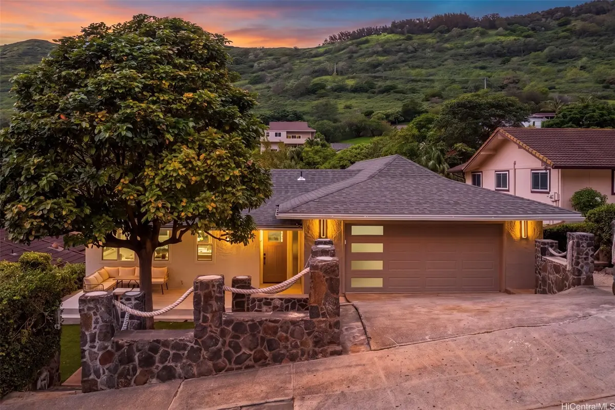 950 Hahaione Street, Honolulu, HI 96825 - #1